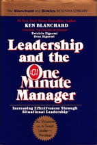 Leadership And The One Minute Manager
