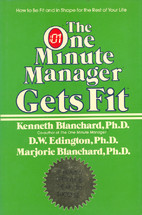 The One Minute Manager Gets Fit

