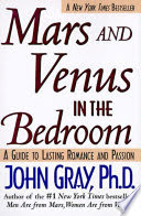 Mars and Venus in the Bedroom
