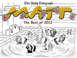 The Best of Matt 2012.
