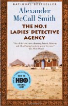 The No. 1 Ladies' Detective Agency