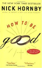 How to be good

