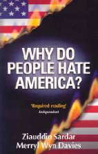 Why Do People Hate America?.
