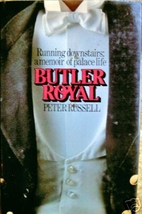 Butler Royal
