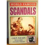 Scandals

