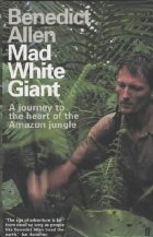 Mad white giant