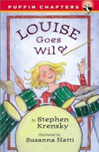 Louise Goes Wild