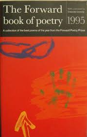 The Forward Book of Poetry 1995.
