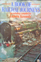 A Book of railway journeys