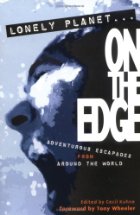 Lonely Planet-- on the edge