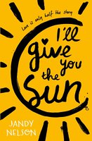 I'll Give You the Sun
