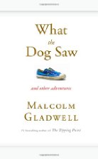 what the dog saw