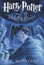 harry potter and the order of the phoenix