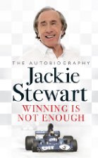 winning is not enough