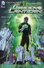 Green Lantern - Dark Days
