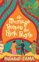 The Marriage Bureau For Rich People
