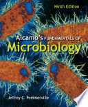 Alcamo's Fundamentals of Microbiology
