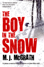 The Boy in the Snow
