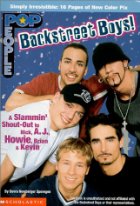 Backstreet Boys