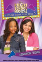 Disney High School Musical: Crunch Time - #4
