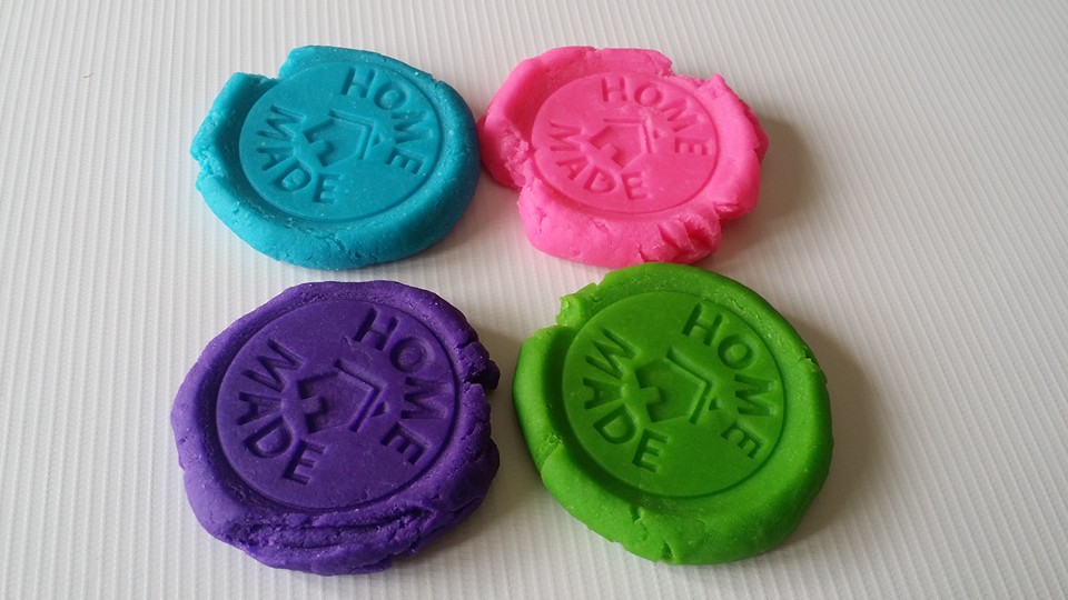 Play Dough- Mini Pack- Princess Colors
