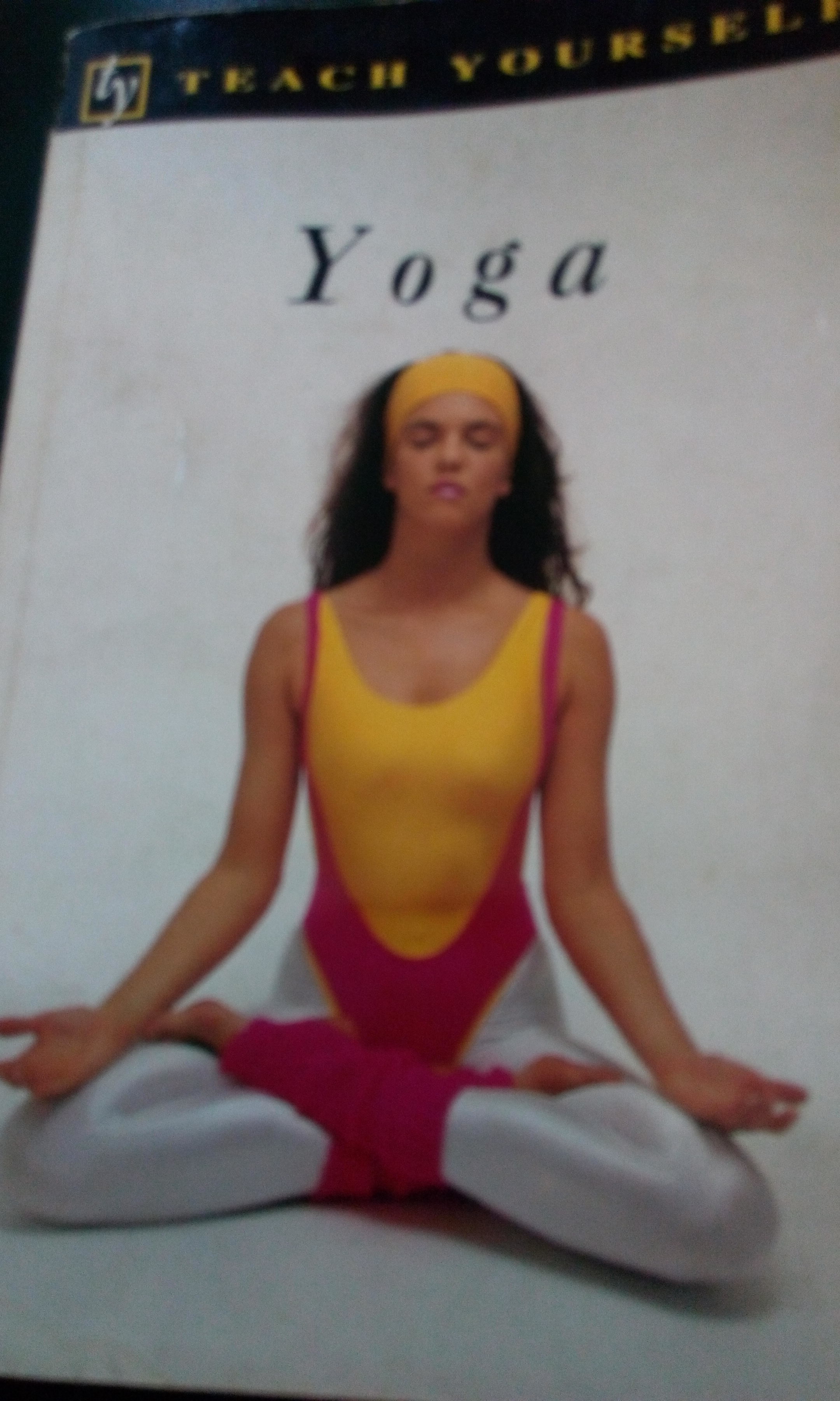 yoga