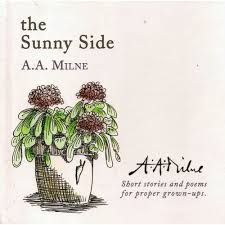 The Sunny Side.
