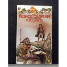 Prince Caspian.
