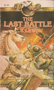 The Last Battle.
