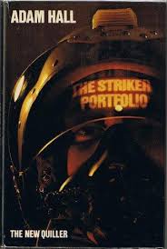 The Striker Portfolio.
