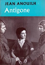 Antigone.
