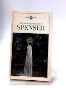 The selected poetry of Spenser.

