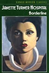 Borderline.
