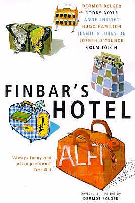 Finbar's Hotel.
