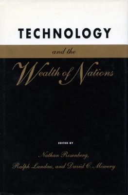 Technology and the Wealth of Nations.
