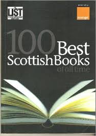 100 Best Scottish Books of All Time
