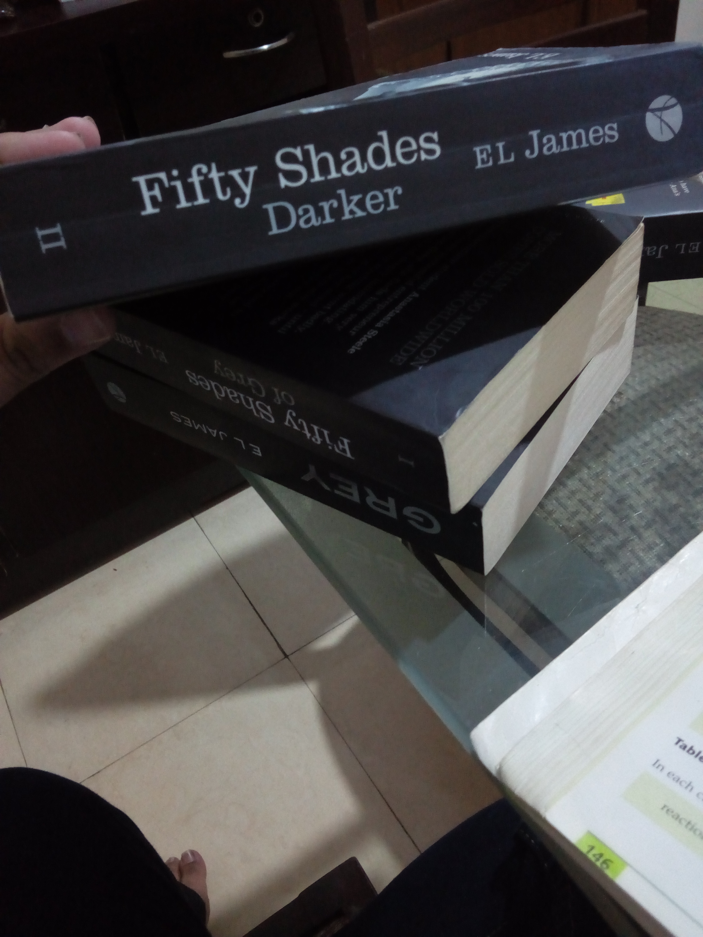 fifty shades darker