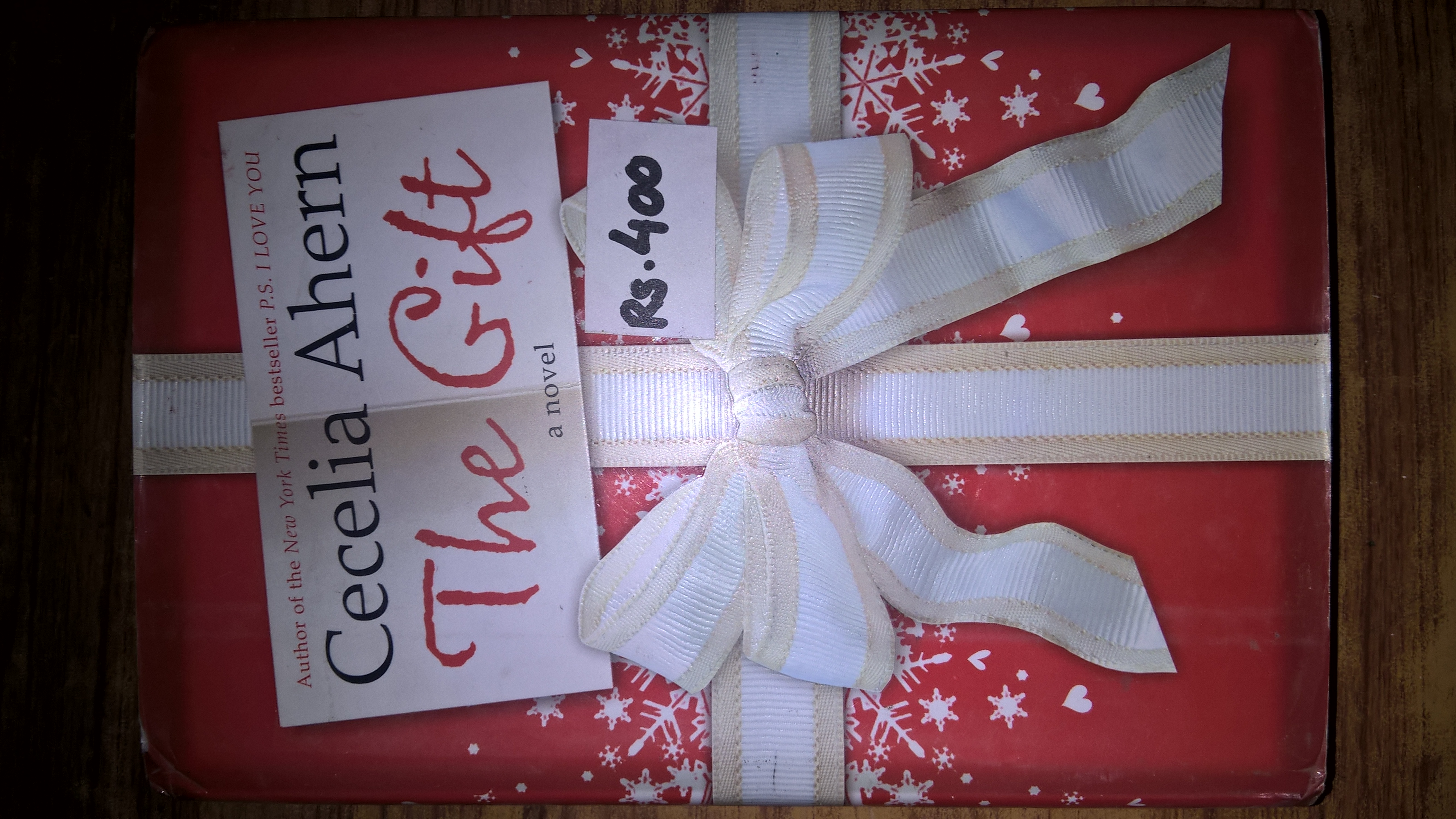 The Gift
