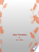 Ann Veronica.
