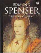 The Faerie Queene.
