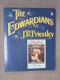 The Edwardians. 
