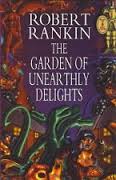 The Garden of Unearthly Delights.
