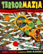 Terrormazia: A Multi-dimensional Adventure Game.
