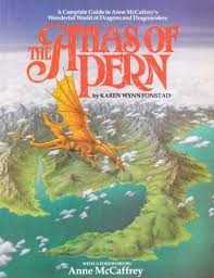 atlas of pern.