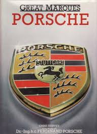 Porsche.
