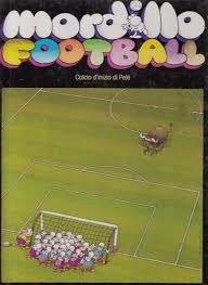Mordillo Football.
