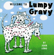 Welcome to Lumpy Gravy.
