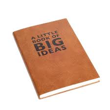 Little book for big ideas businessdynamics.
