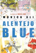 Alentejo Blue
