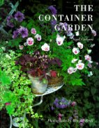 The Container Garden.
